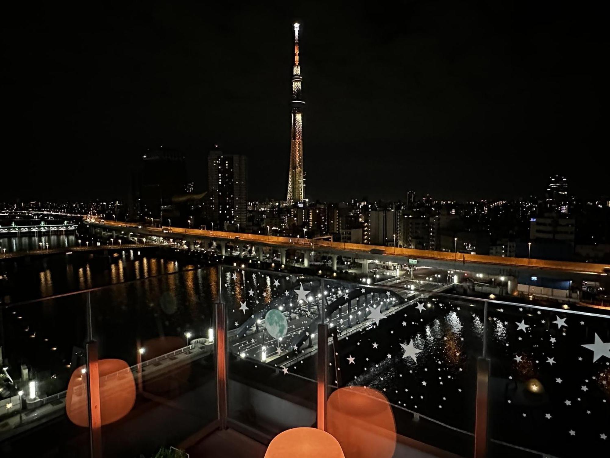 Wing International Select Asakusa Komagata Hotel Tóquio