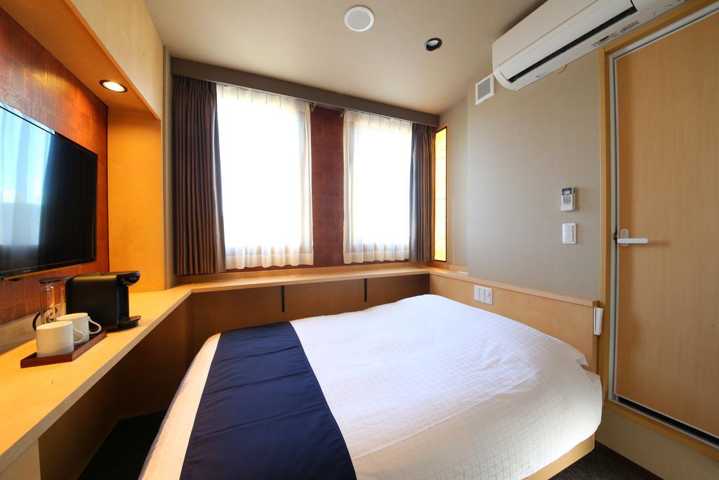 Wing International Select Asakusa Komagata Hotel Tóquio